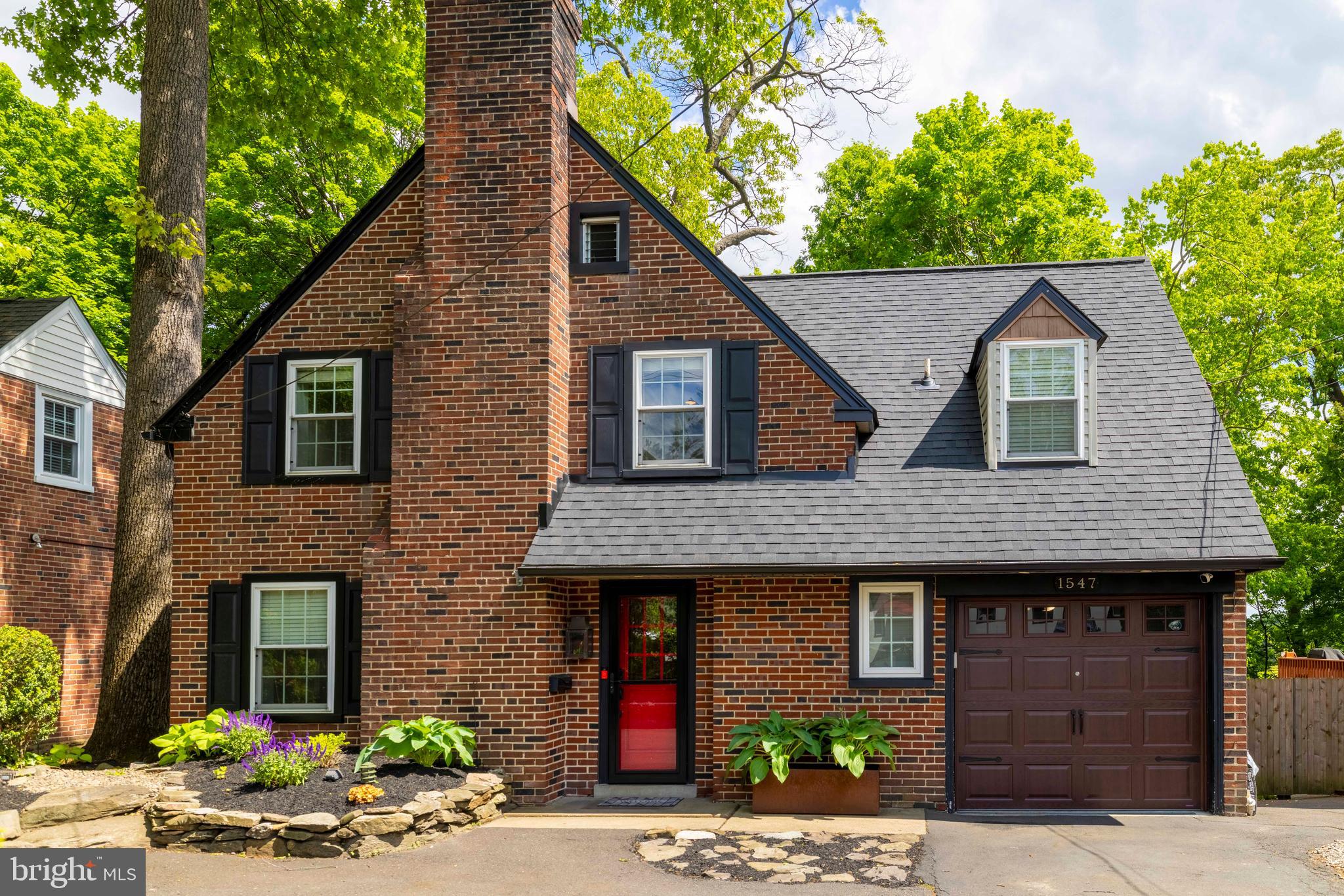 1547 Edge Hill Road Abington, PA 19001 - Photo 1 of 62