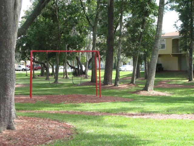 4035 Grande Vista Boulevard, Unit 201 St. Augustine, FL 32084 - Photo 26 of 28 a view of a park