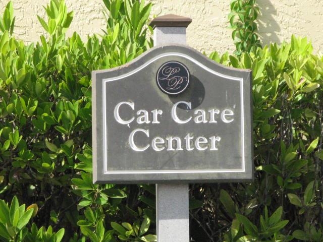 4035 Grande Vista Boulevard, Unit 201 St. Augustine, FL 32084 - Photo 28 of 28 a close up of a sign board