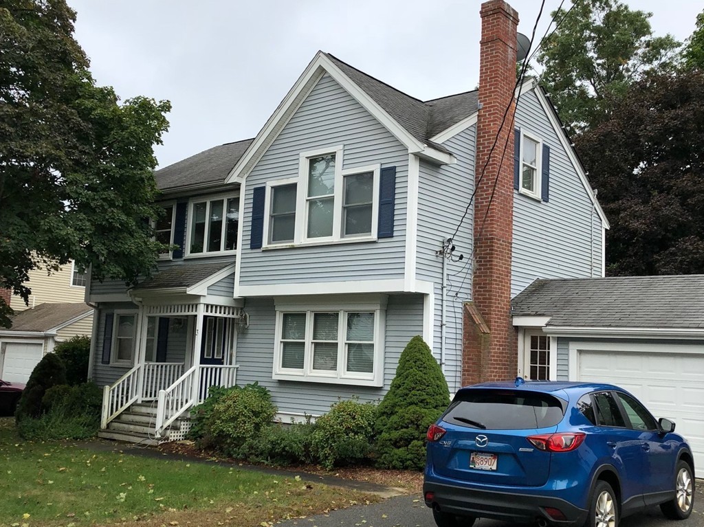 3 Kingsbury Road Canton, MA 02021 - Photo 1 of 21