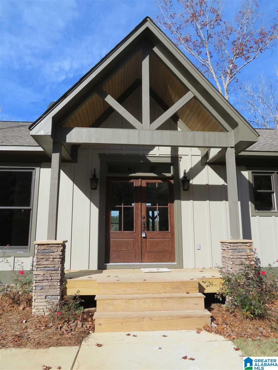 2066 Eagle Mountain Road Rockford, AL 35136 - Photo 6 of 50