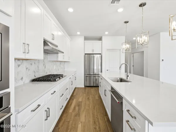 $623,520 | Undisclosed Address, Oro Valley, AZ 85737