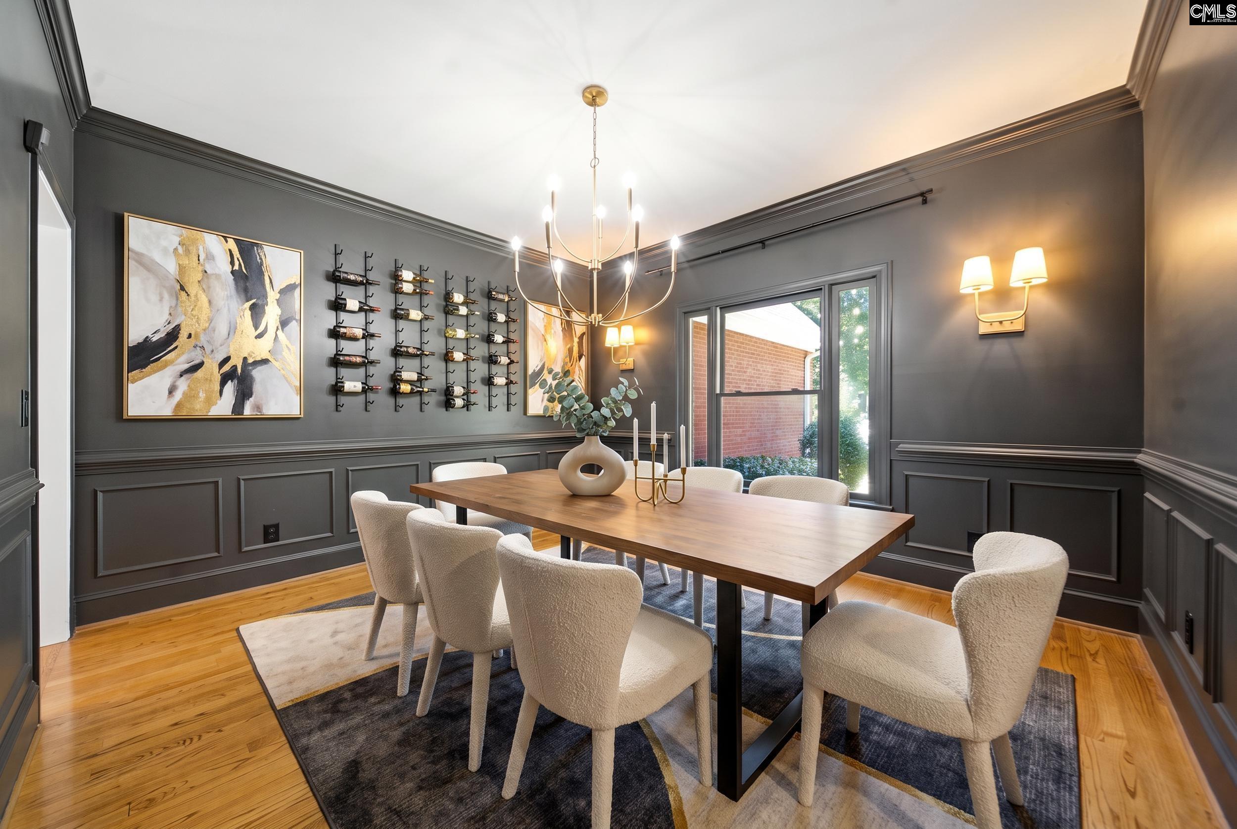 701 Gasque Court Lexington, SC 29072 - Photo 4 of 40 Gallery Image 4
