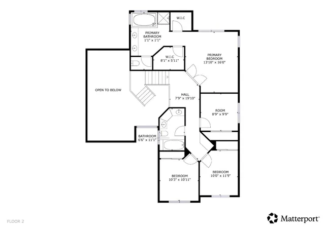 $540,000 | 1725 Mark Mead Lane, Modesto, CA 95356