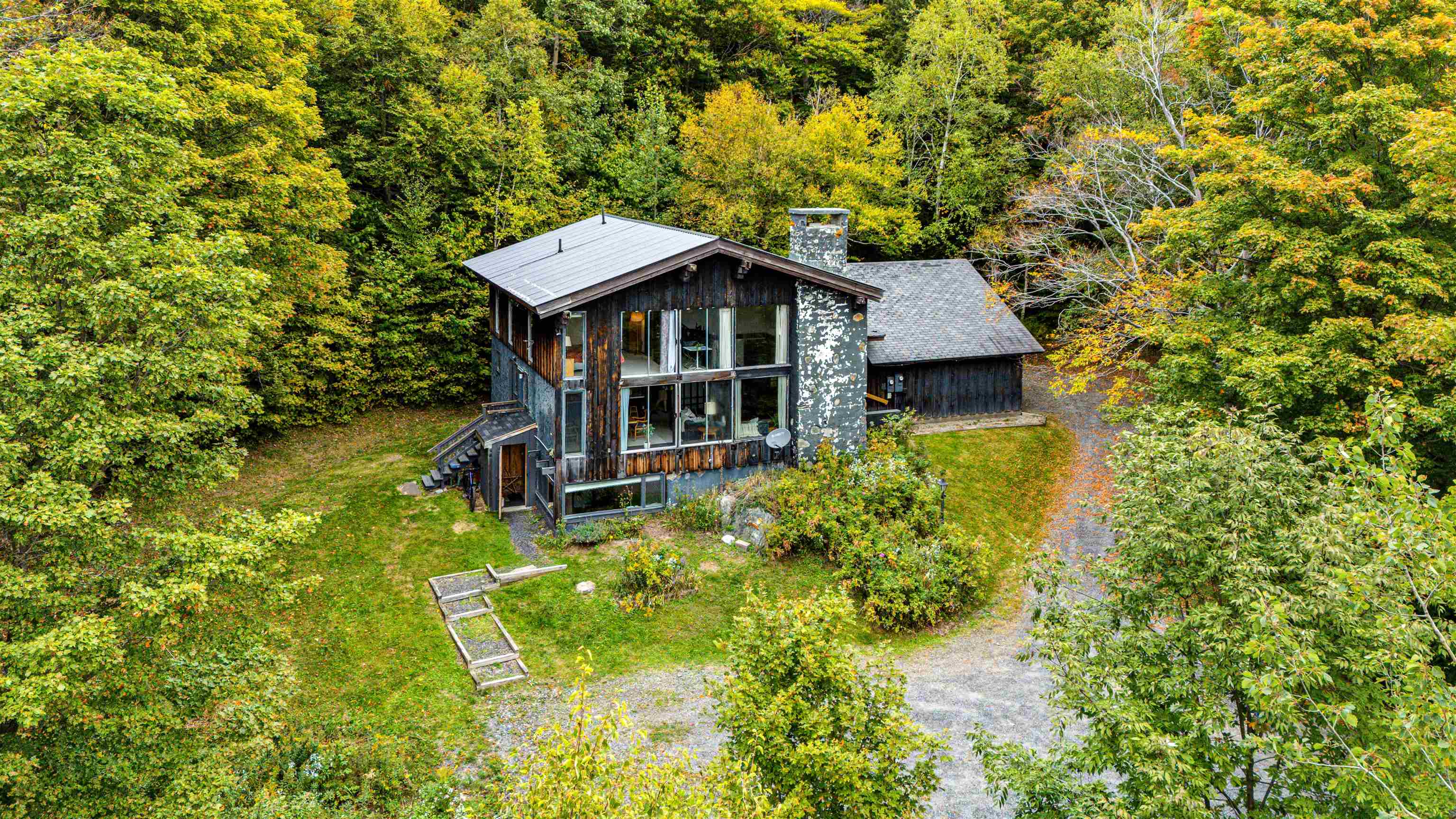 527 Upper Village Road Warren, VT 05674 - Photo 1 of 60 Gallery Image 1
