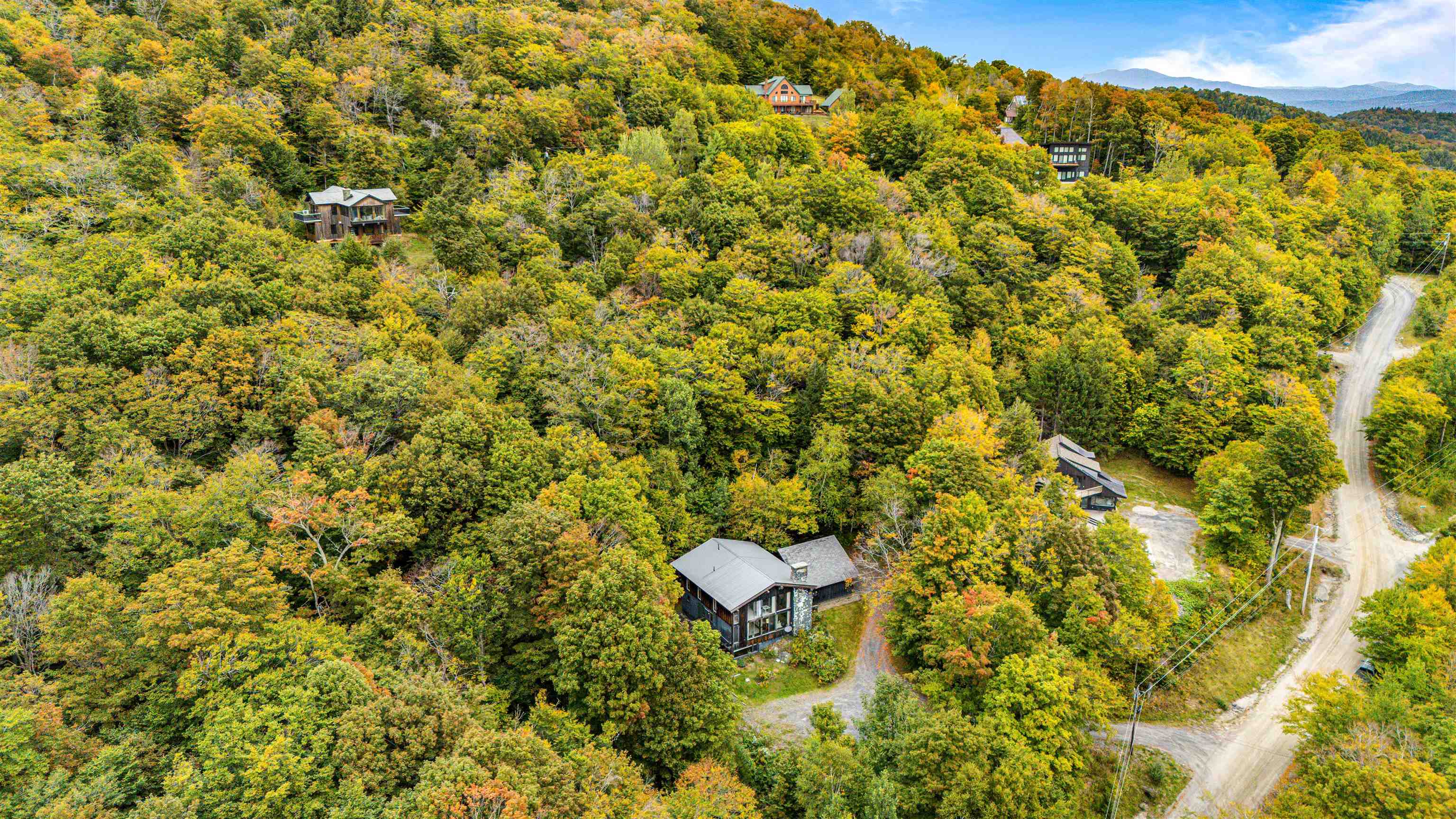 527 Upper Village Road Warren, VT 05674 - Photo 2 of 60 Gallery Image 2