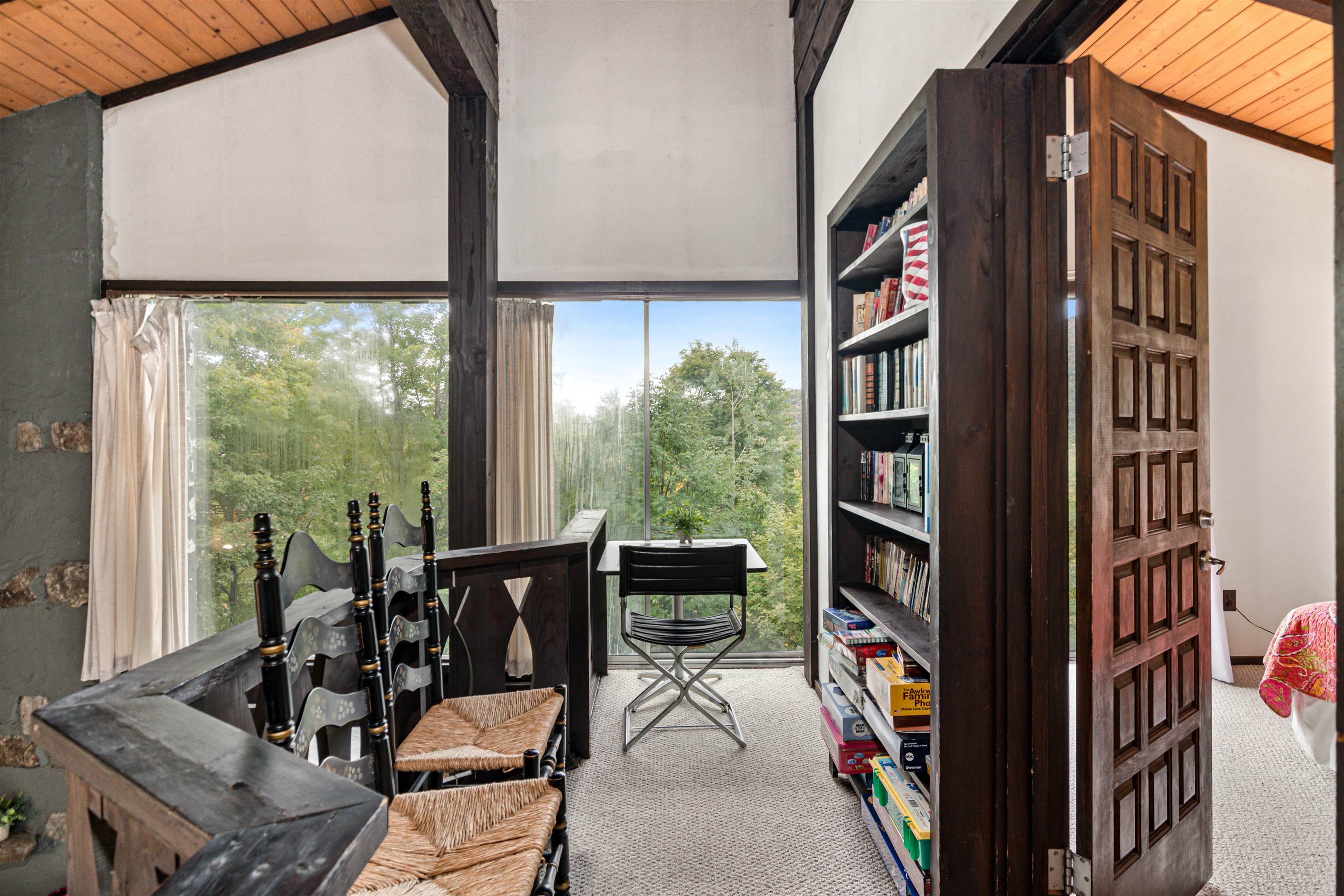 527 Upper Village Road Warren, VT 05674 - Photo 27 of 60 Gallery Image 27