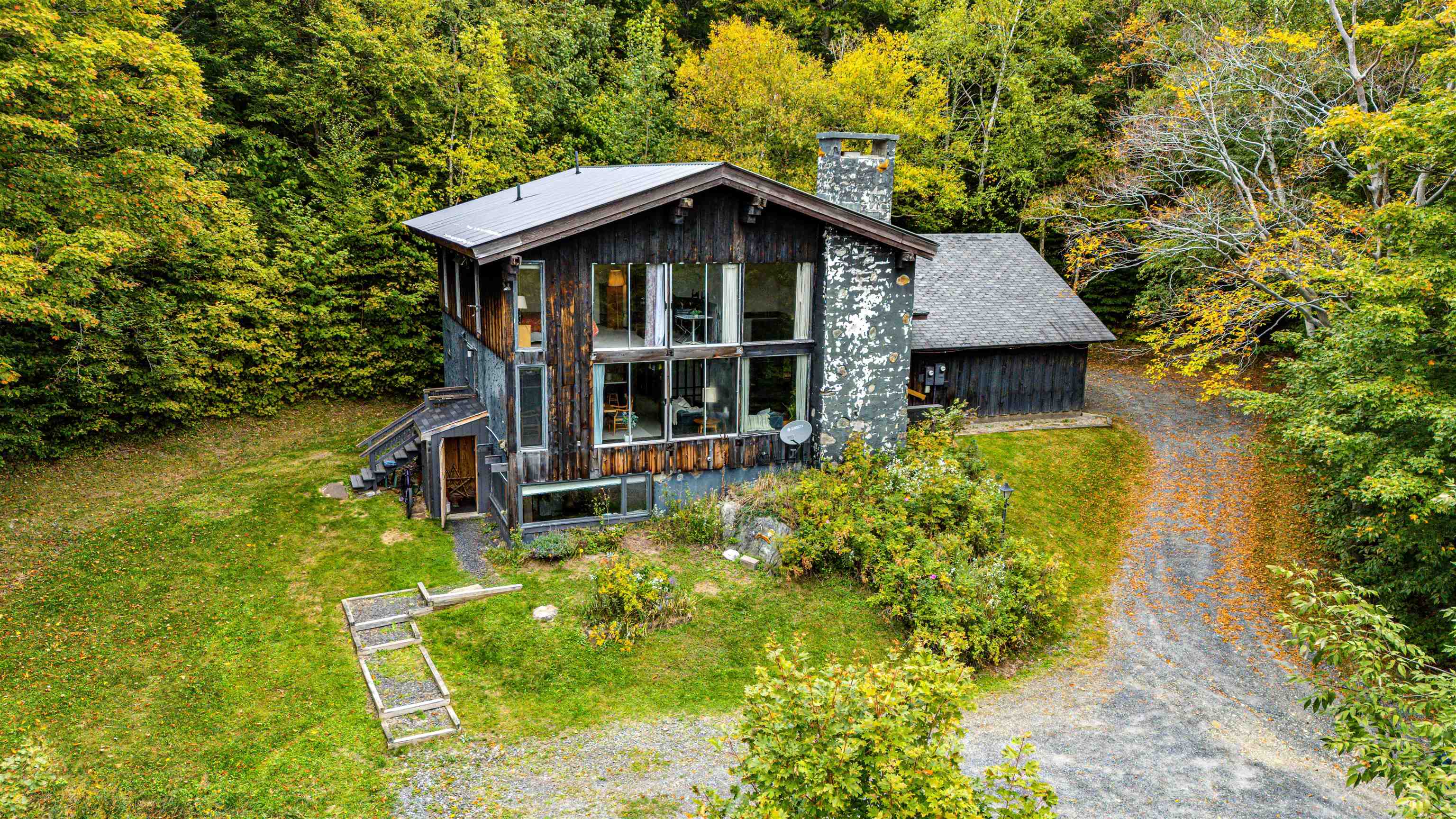 527 Upper Village Road Warren, VT 05674 - Photo 45 of 60 Gallery Image 45