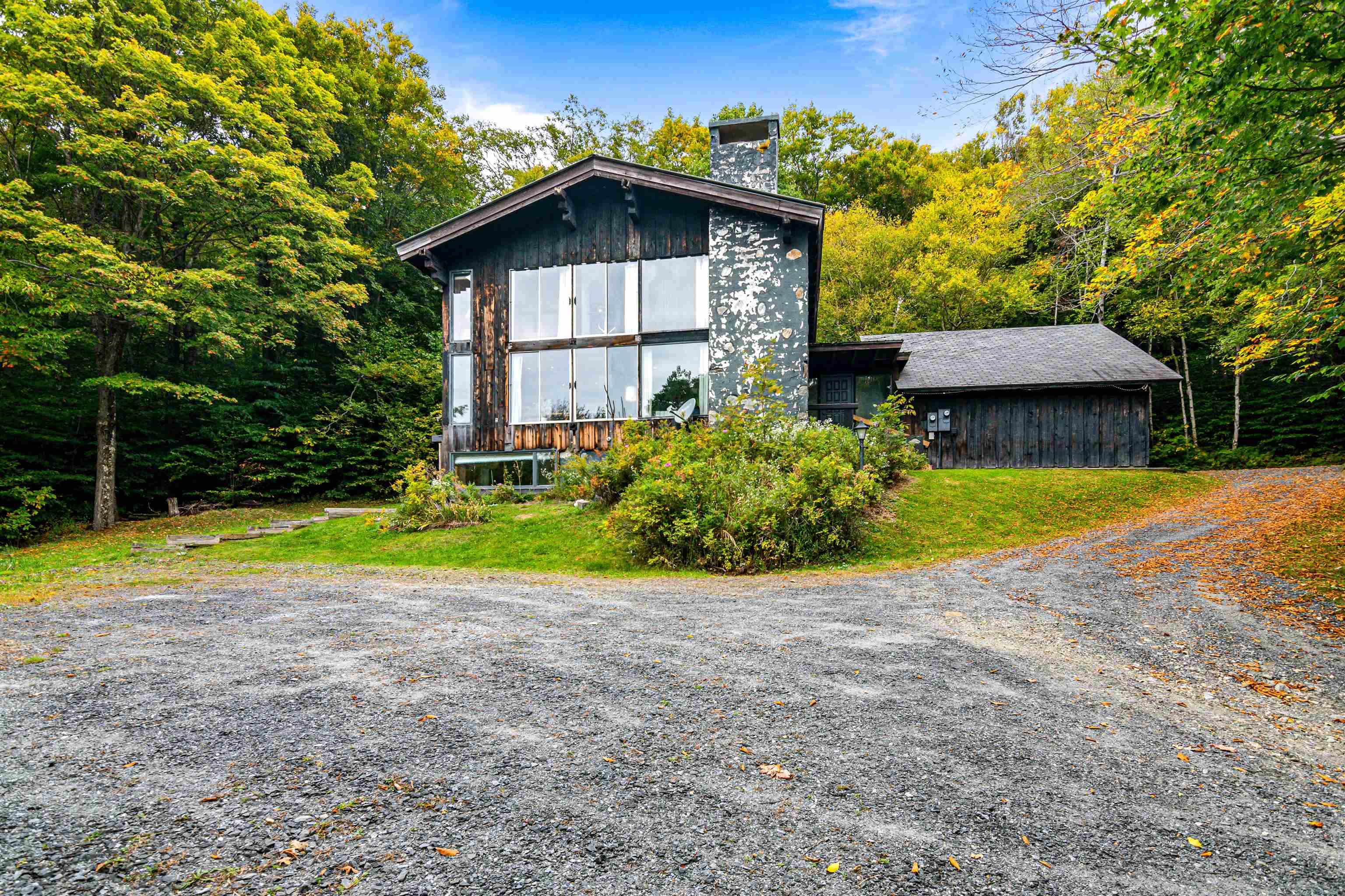 527 Upper Village Road Warren, VT 05674 - Photo 50 of 60 Gallery Image 50