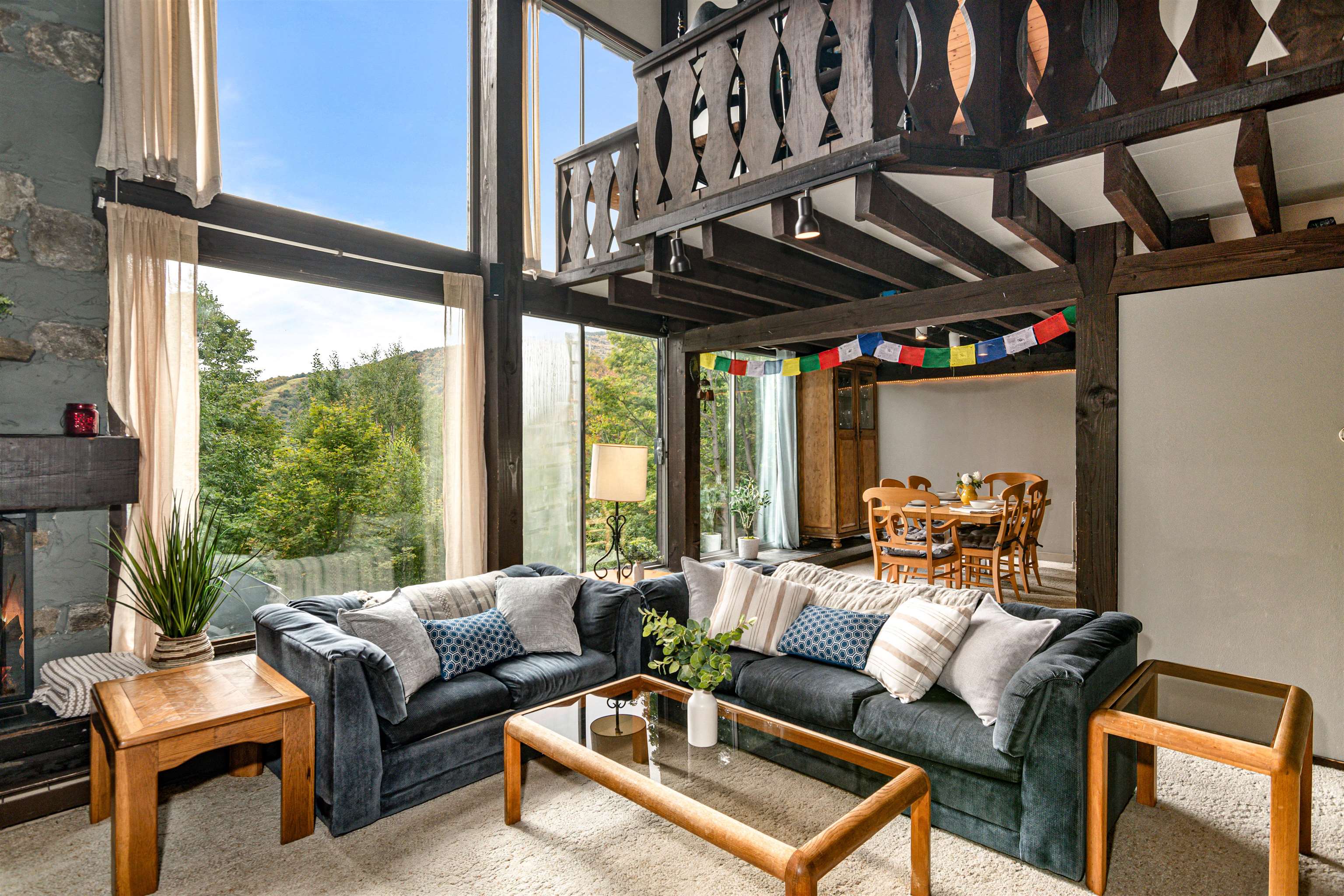 527 Upper Village Road Warren, VT 05674 - Photo 6 of 60 Gallery Image 6