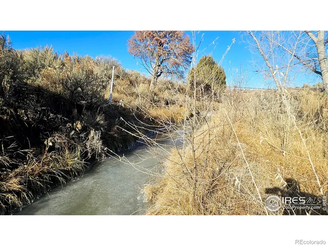 a open hall with a yard