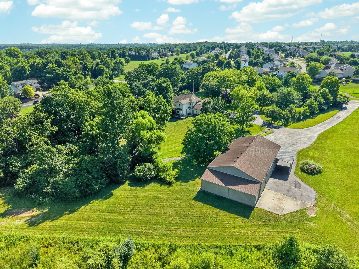 5921 Maud Hughes Road Hamilton, OH 45011 - Photo 73 of 82