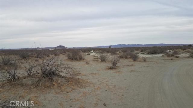 0 Powerline Road Phelan, CA 92371 - Photo 2 of 4
