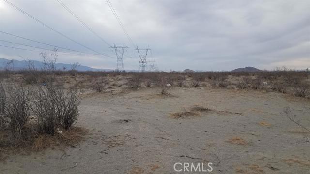 0 Powerline Road Phelan, CA 92371 - Photo 3 of 4