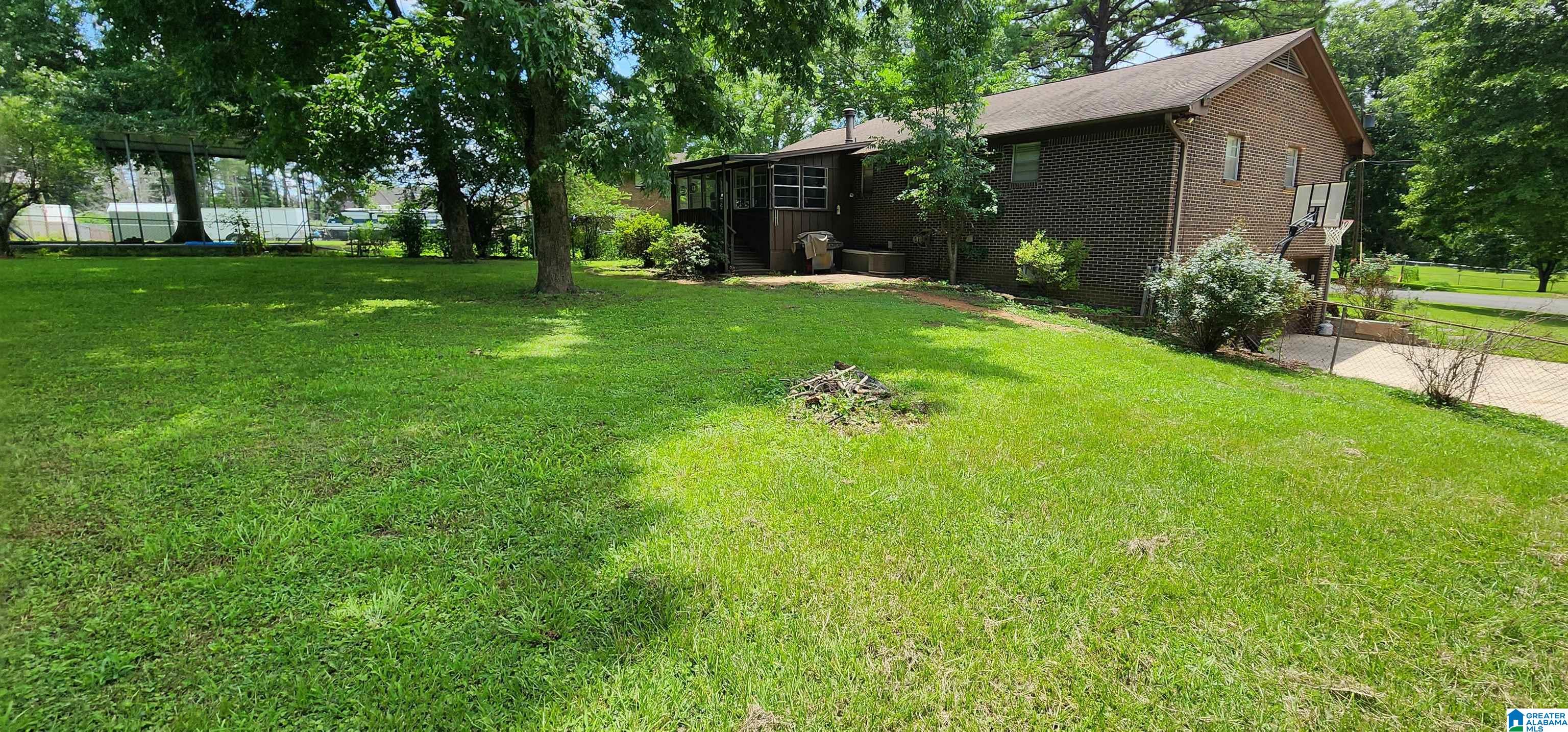 1560 Oak Lane Bessemer, AL 35023 - Photo 44 of 45