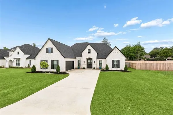 $797,000 | 1775 Hazel Drive, Mandeville, LA 70448