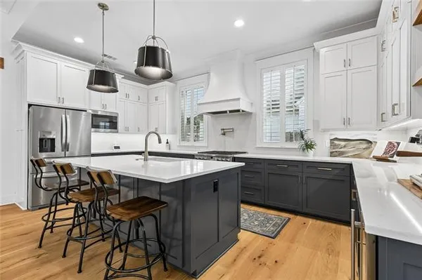 $797,000 | 1775 Hazel Drive, Mandeville, LA 70448