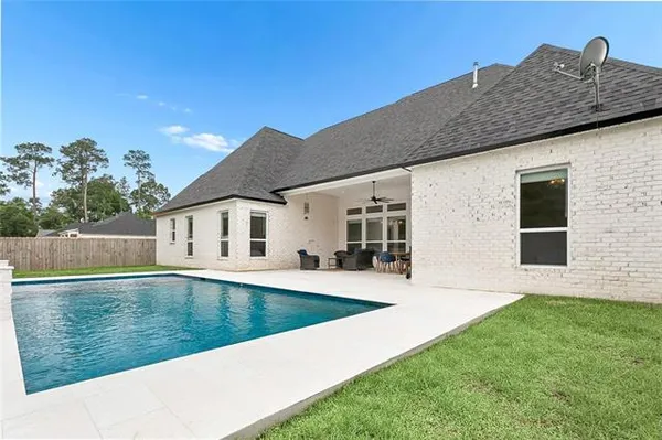 $797,000 | 1775 Hazel Drive, Mandeville, LA 70448