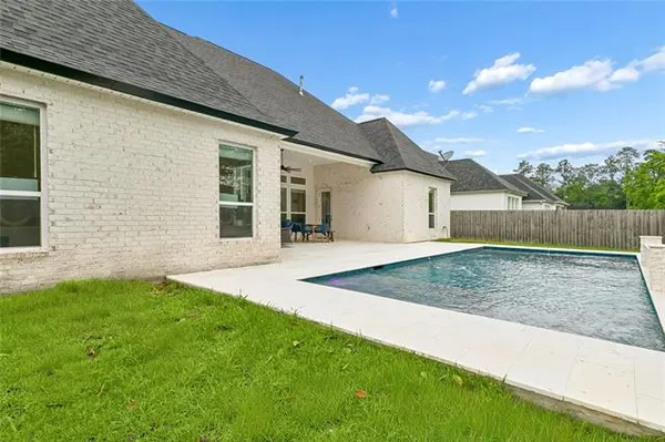 $797,000 | 1775 Hazel Drive, Mandeville, LA 70448