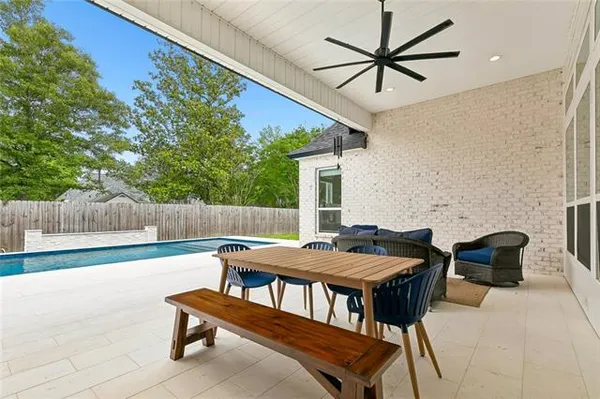 $797,000 | 1775 Hazel Drive, Mandeville, LA 70448