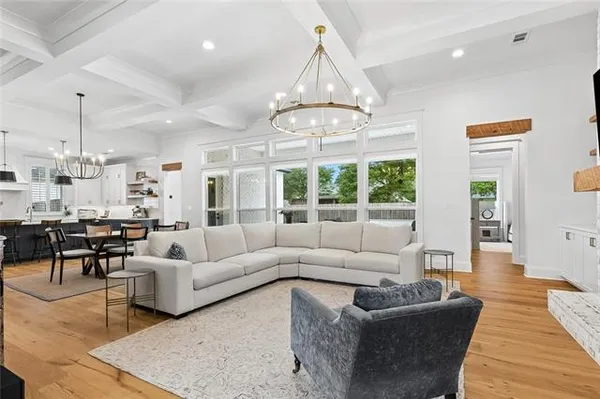 $797,000 | 1775 Hazel Drive, Mandeville, LA 70448