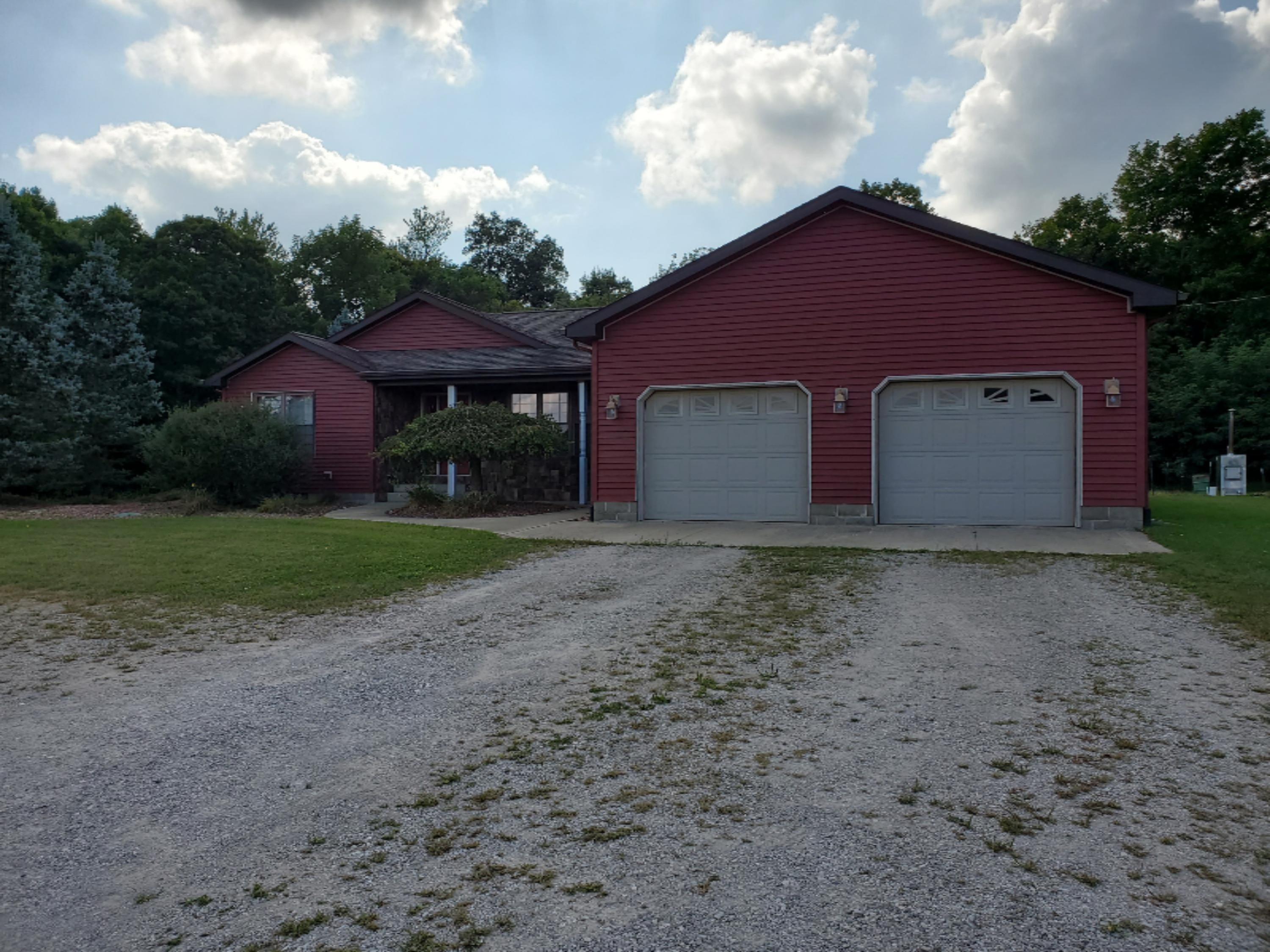 9594 South Edon Road Camden, MI 49232 - Photo 1 of 36 20190916_153157