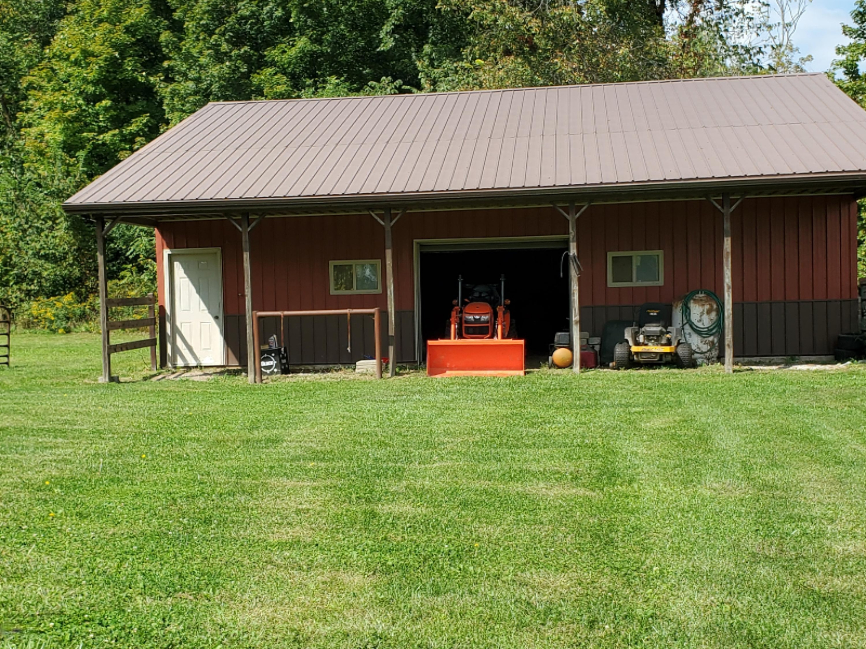 9594 South Edon Road Camden, MI 49232 - Photo 4 of 36 20190916_141804