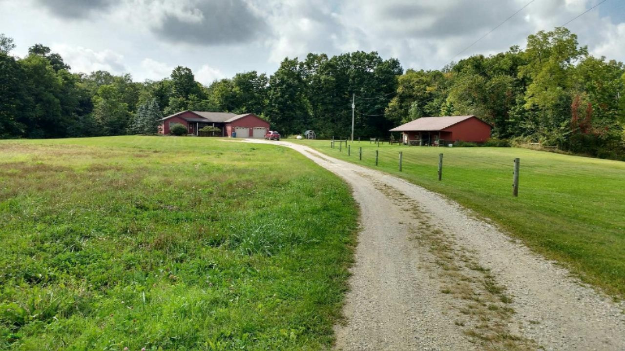 9594 South Edon Road Camden, MI 49232 - Photo 7 of 36 15945