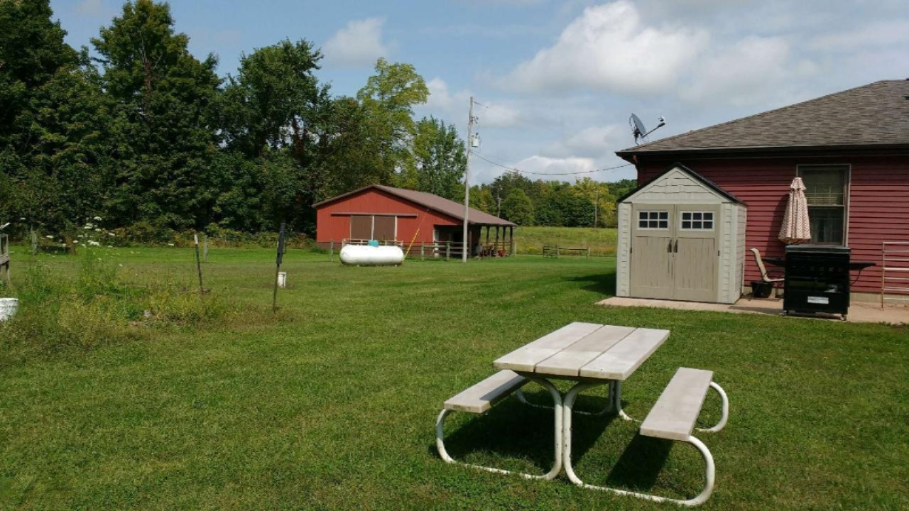 9594 South Edon Road Camden, MI 49232 - Photo 8 of 36 15947