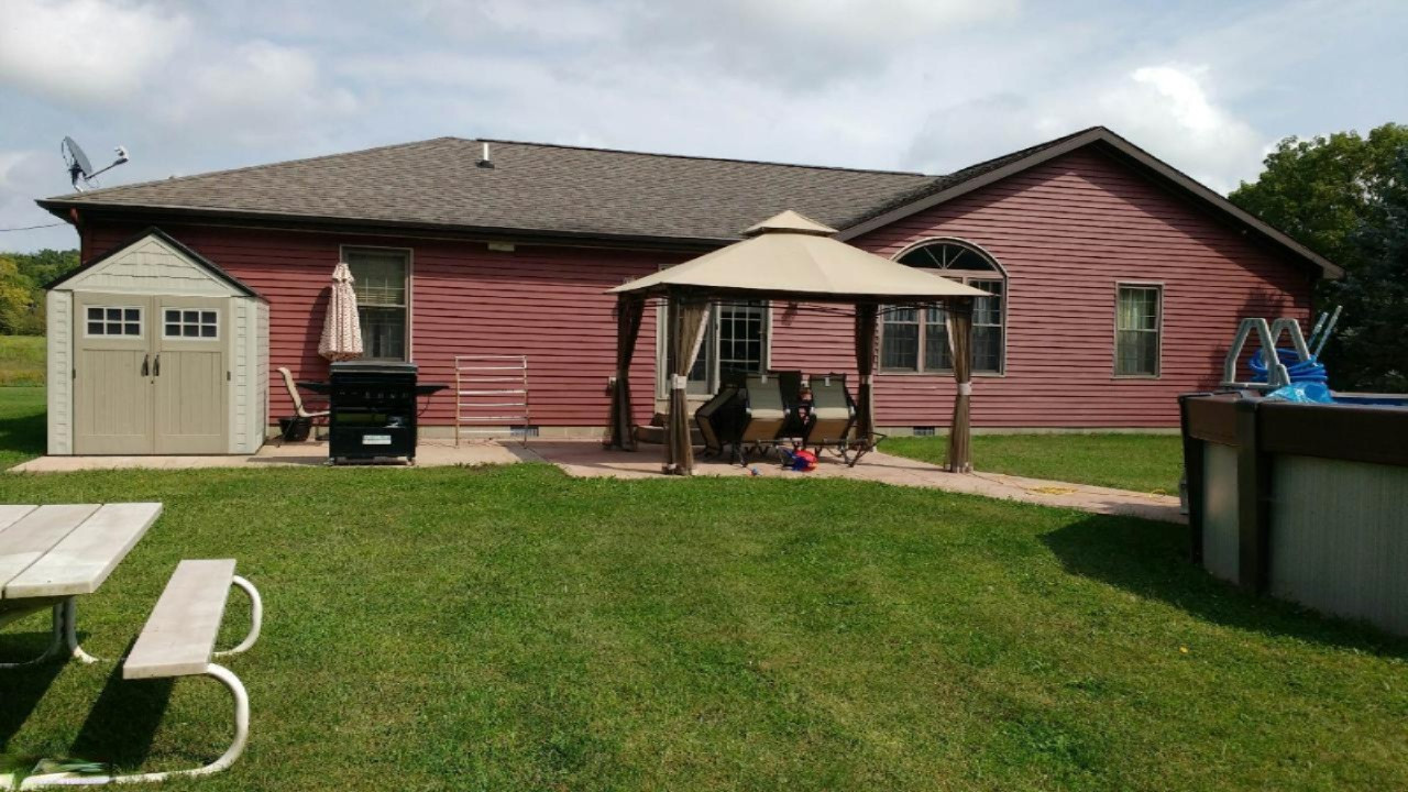 9594 South Edon Road Camden, MI 49232 - Photo 9 of 36 15948