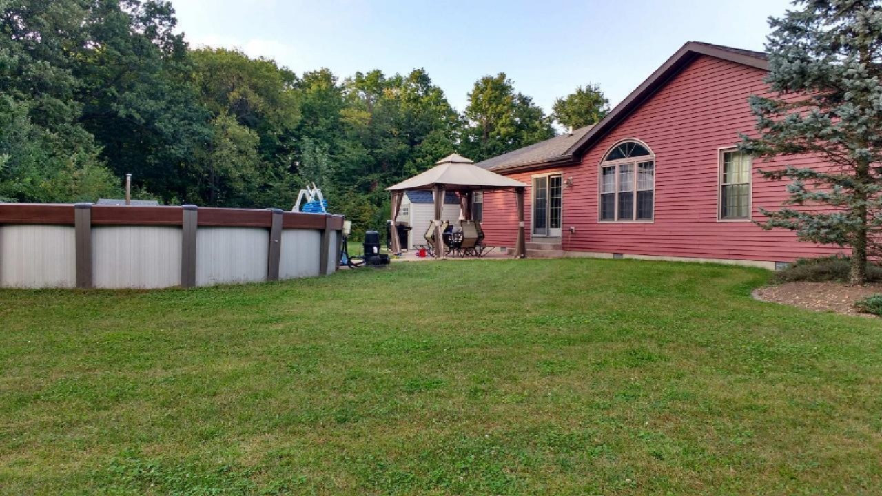 9594 South Edon Road Camden, MI 49232 - Photo 10 of 36 16523