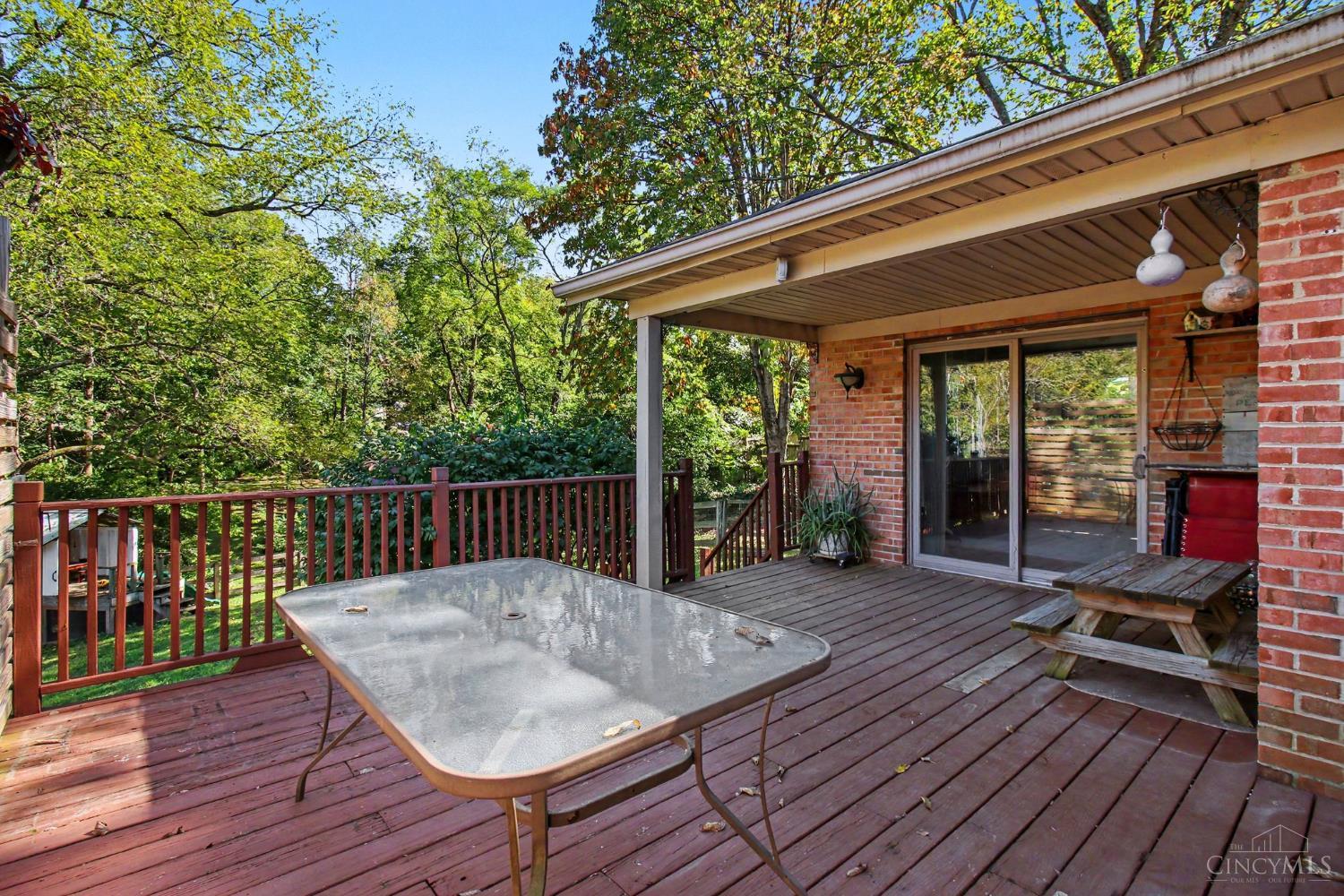 7156 Paddison Road Cincinnati, OH 45230 - Photo 34 of 42 Gallery Image 34