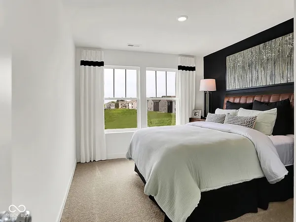 $2,300 | 2868 Woods Edge Drive, Greenwood, IN 46143