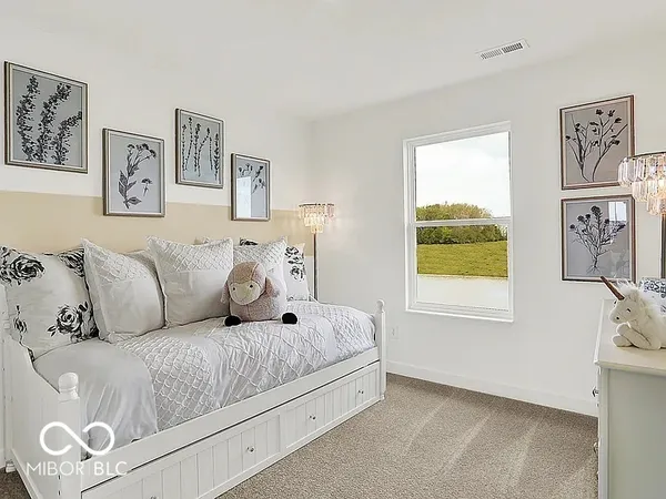 $2,300 | 2868 Woods Edge Drive, Greenwood, IN 46143