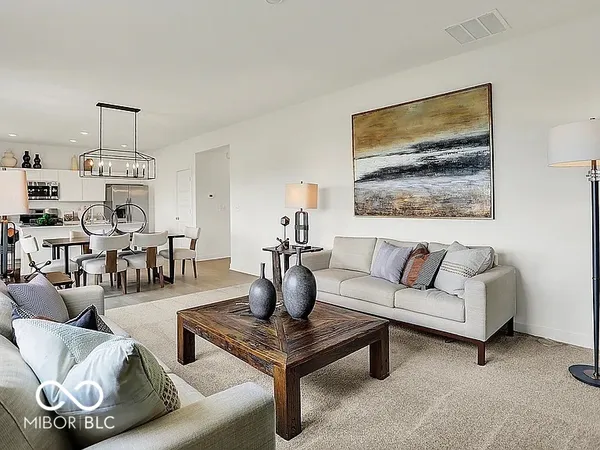 $2,300 | 2868 Woods Edge Drive, Greenwood, IN 46143