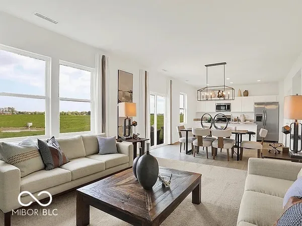 $2,300 | 2868 Woods Edge Drive, Greenwood, IN 46143