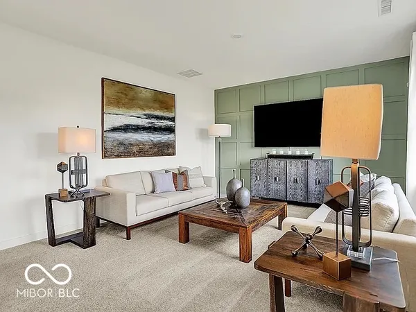 $2,300 | 2868 Woods Edge Drive, Greenwood, IN 46143