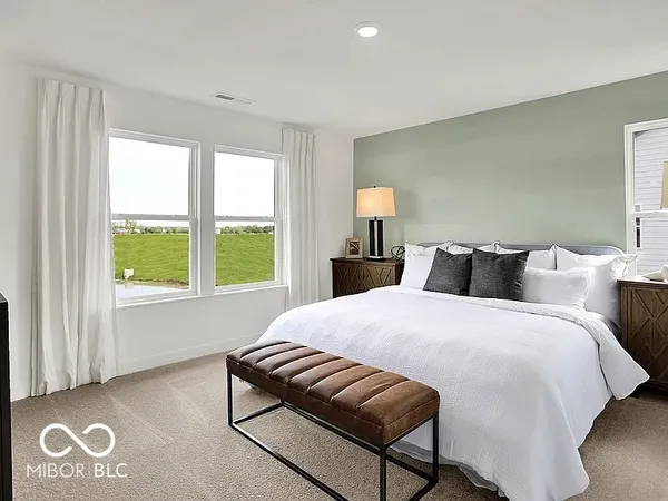 $2,300 | 2868 Woods Edge Drive, Greenwood, IN 46143