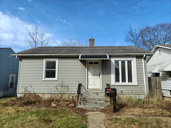 $147,500 | 7418 Howard Avenue, Hammond, IN 46324