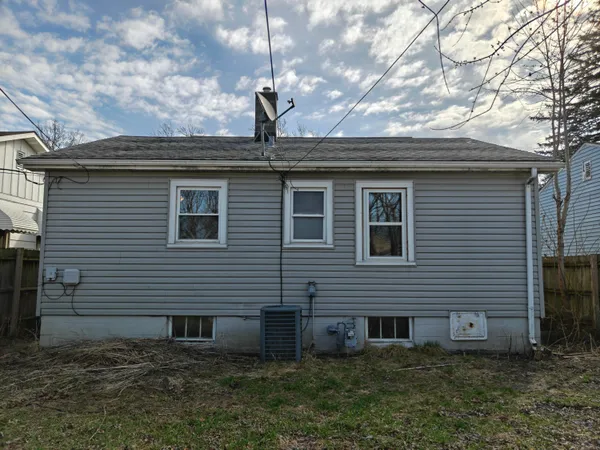 $147,500 | 7418 Howard Avenue, Hammond, IN 46324