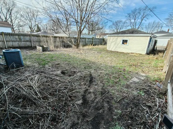 $147,500 | 7418 Howard Avenue, Hammond, IN 46324