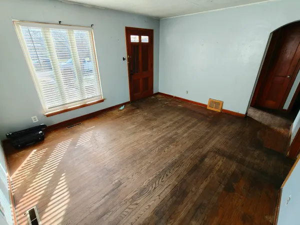 $147,500 | 7418 Howard Avenue, Hammond, IN 46324
