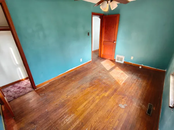$147,500 | 7418 Howard Avenue, Hammond, IN 46324