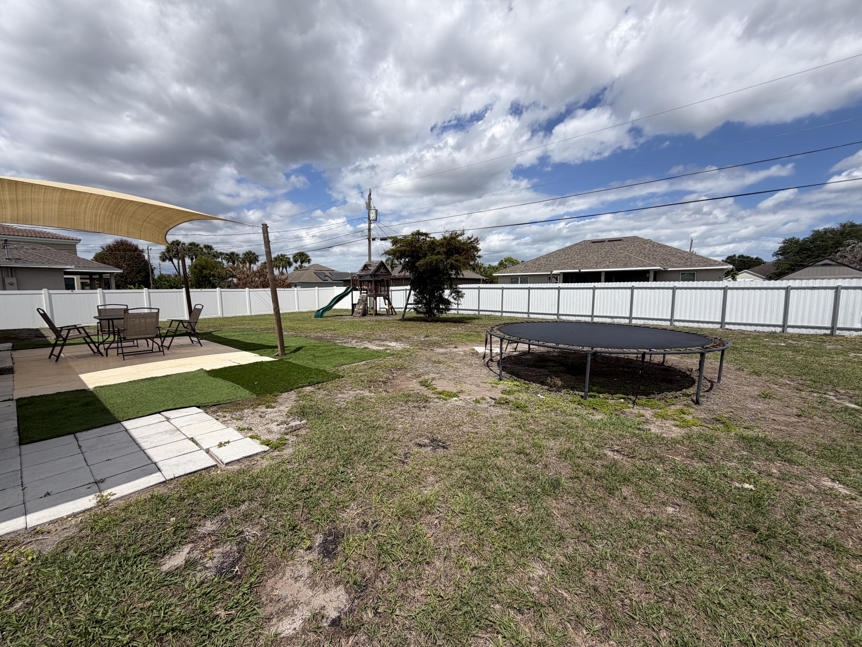 4249 Southwest Whitebread Road Port St. Lucie, FL 34953 - Photo 39 of 43