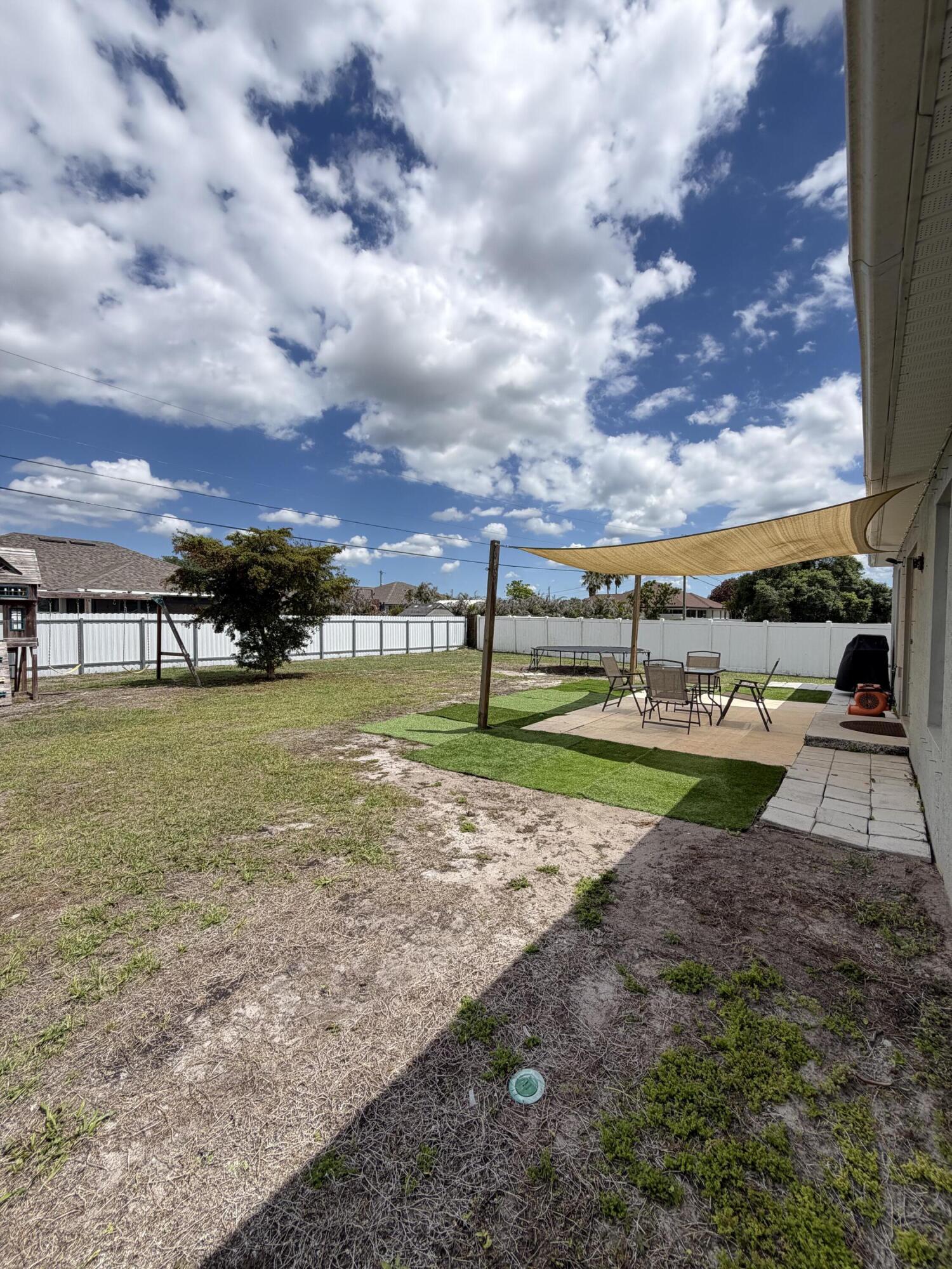 4249 Southwest Whitebread Road Port St. Lucie, FL 34953 - Photo 41 of 43