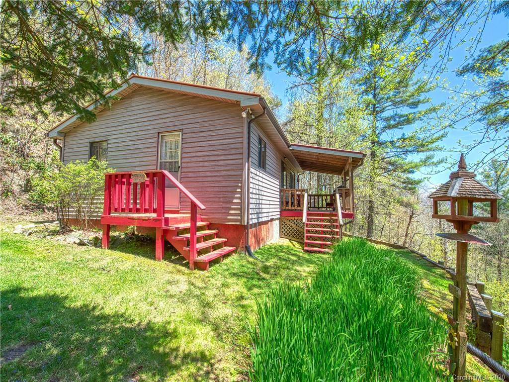 1896 Hurricane Ridge Trace Clyde, NC 28721 - Photo 6 of 27