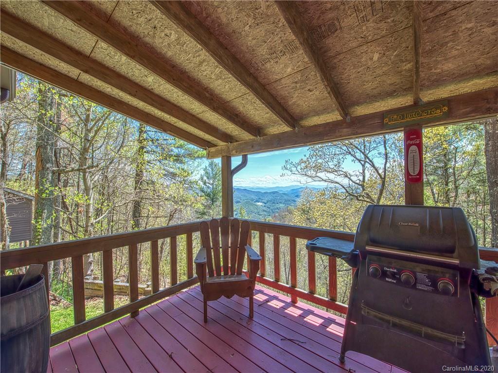 1896 Hurricane Ridge Trace Clyde, NC 28721 - Photo 7 of 27