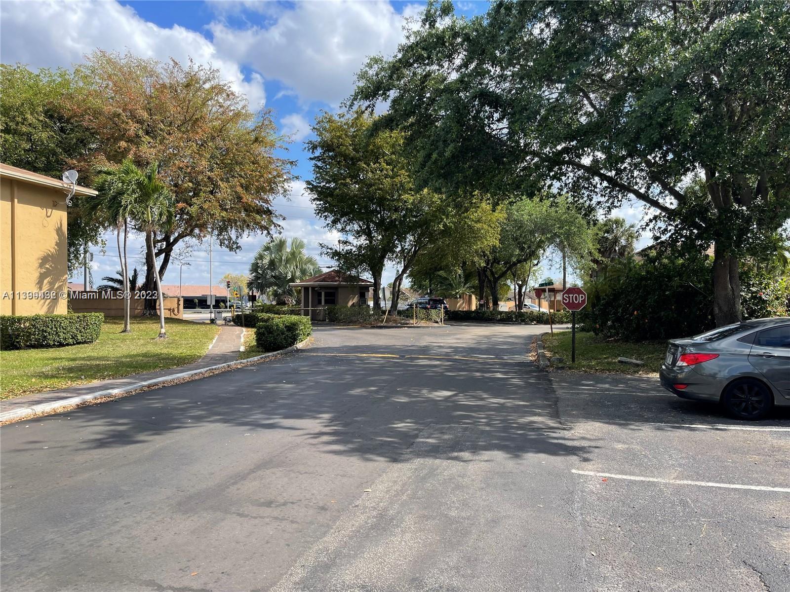 Hialeah Hialeah, FL 33016 - Photo 4 of 14 a view of street with parked cars