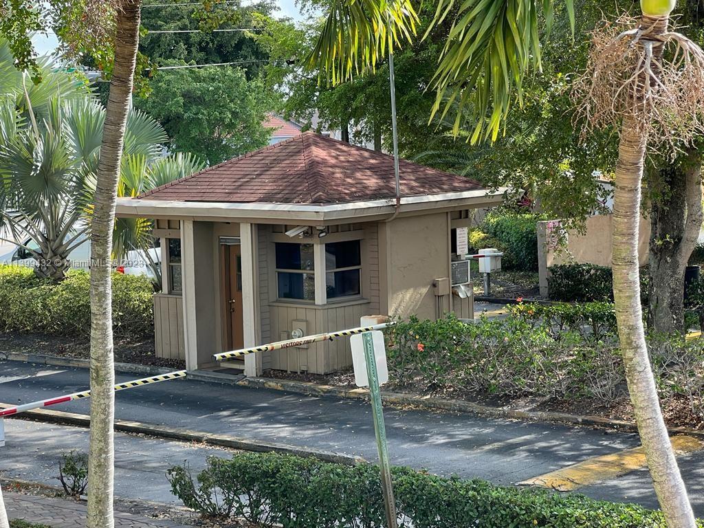 Hialeah Hialeah, FL 33016 - Photo 5 of 14 a front view of a house with garden