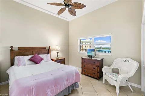 $830,000 | 4141 Bay Beach Lane, Unit 4P3, Fort Myers Beach, FL 33931